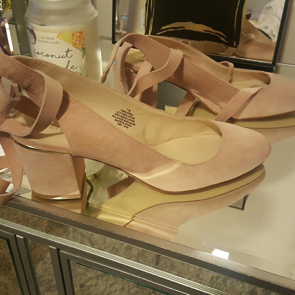 Ninewest shoes